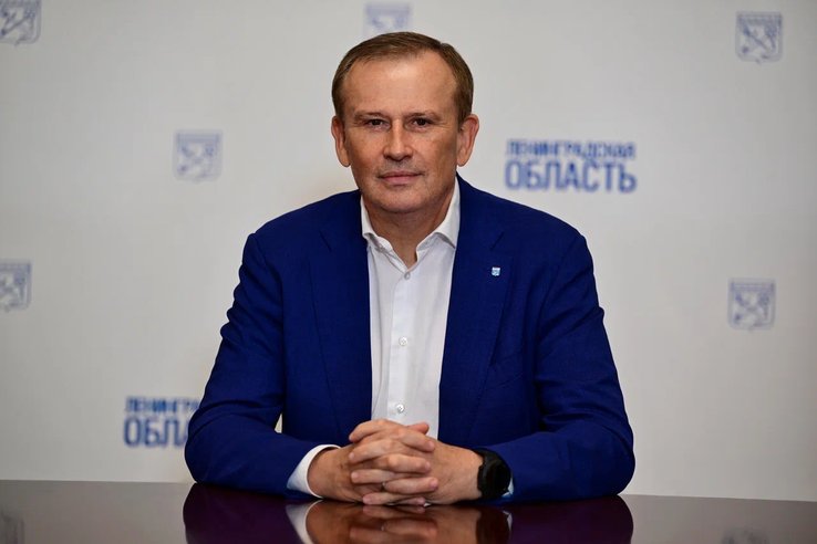 Дрозденко поздравил жителей Ленобласти с Международным днем пожилых людей - По его словам, опыт и мудрость пожилых людей помогают сохранять преемственность поколений и служат н
