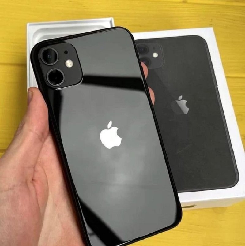 Россиянин через суд добился покупки 20 iPhone по 5 рублей за штуку - Житель поселка Каскара Тюменской области Руслан после многолетних судебных разбирательств добился ис