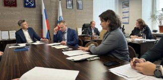 В Ленобласти с начала года к газу подключили более 13 тысяч домов. Еще 9 тысяч готовы к подключению