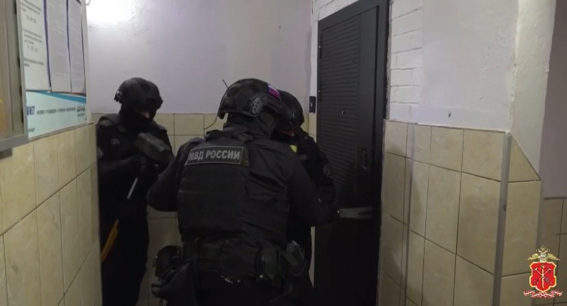 В Петербурге суд рассмотрит дело 13 участников сети притонов с доходом в 21 млн рублей - По версии следствия, подпольная сеть действовала в Петербурге около пяти лет.