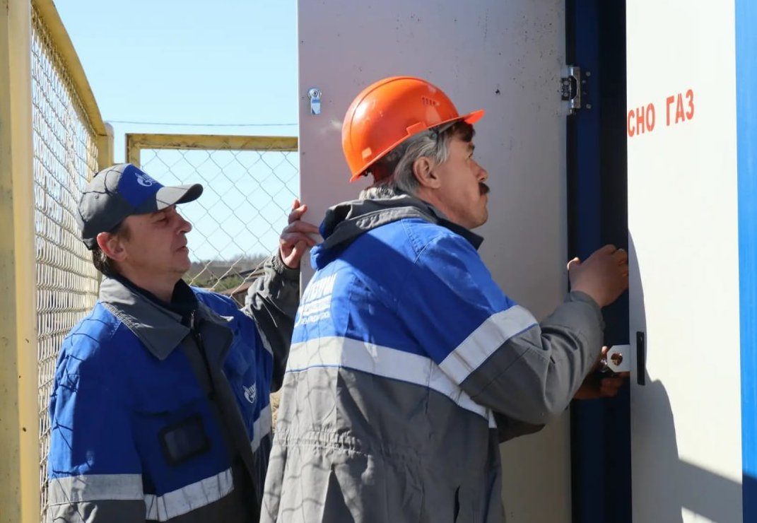 В Ленобласти завершили подготовку газовых сетей к отопительному сезону - Инфраструктура полностью готова к зимним холодам.