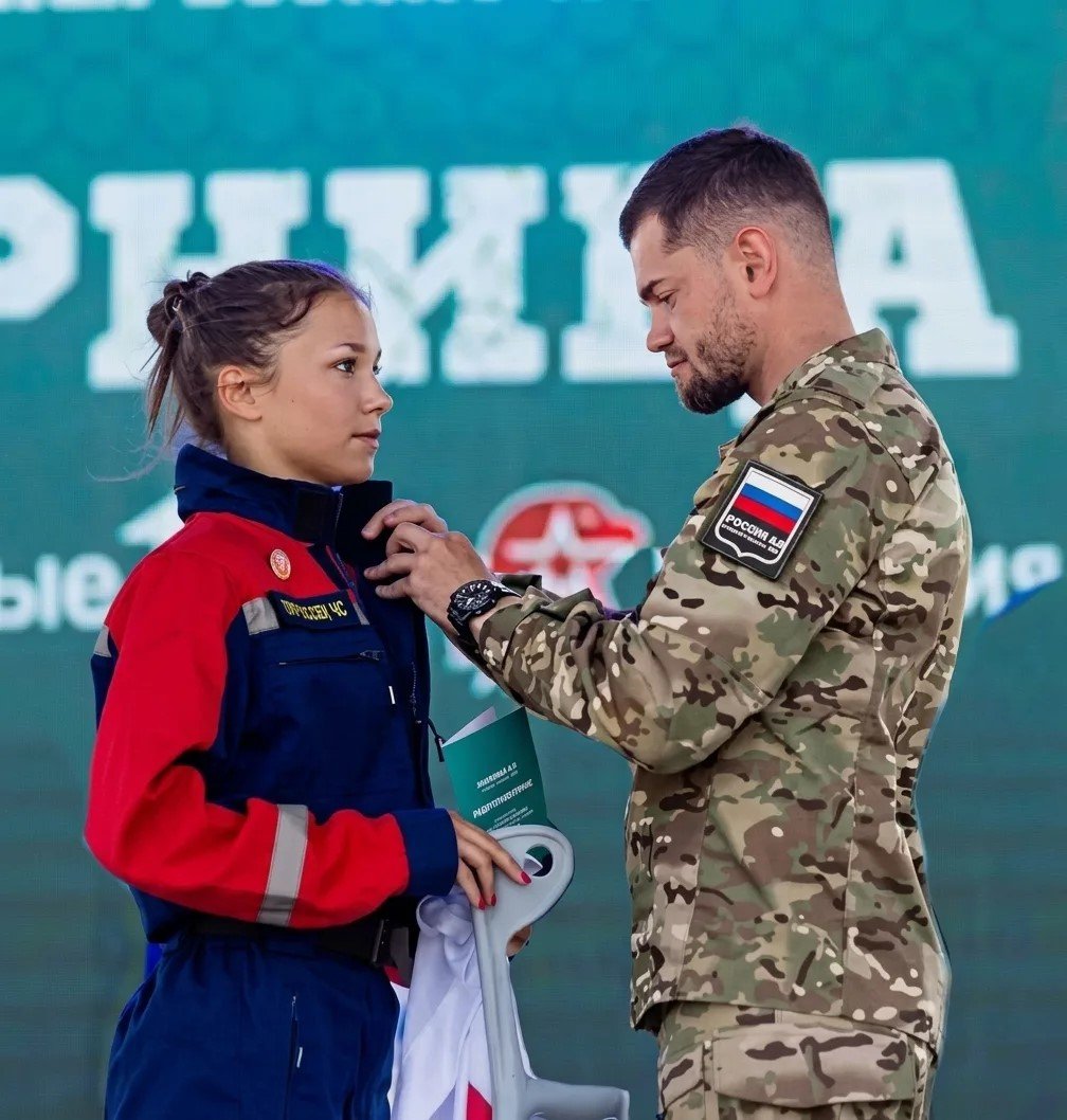 Три наставника из Ленобласти стали финалистами конкурса «Быть, а не казаться» - Регион на конкурсае «Быть, а не казаться» представят Александр Колоярский, Анна Фёдорова и Егор Авер