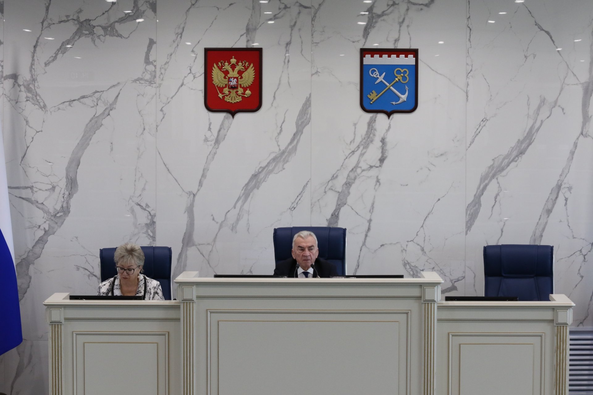 В Заксобрании Ленобласти сформировали 14 постоянных комиссий - Сегодня, 14 октября, состоялось третье внеочередное заседание Законодательного собрания Ленинградско