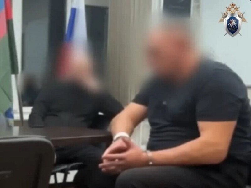 Ссора закончилась убийством и расчленением: в Петербурге раскрыли судьбу пропавшего полгода назад мужчины - В Санкт-Петербурге задержали 53-летнего мужчину, обвиняемого в убийстве знакомого, части тела которо