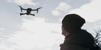 Во Всеволожском районе планируют закупить 15 беспилотников почти за 8,7 млн рублей
