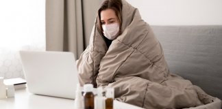 Грипп может повысить риск инфаркта и инсульта в 16 раз