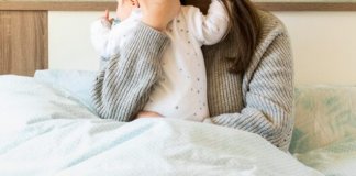 В России на 30 дней увеличат максимальный срок больничных по уходу за детьми